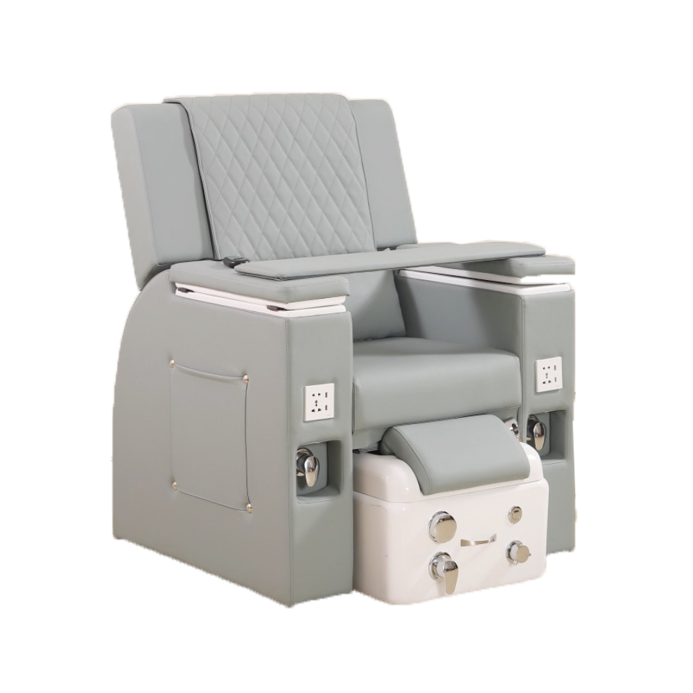 Portable SPA Equipment