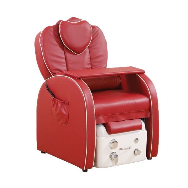 Custom color recliner manicure pedicure chair MZ#
