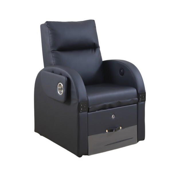 Custom color recliner pedicure chair MZ-A#