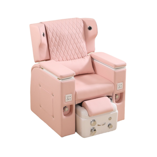 Multi function manicure pedicure lashes chair MZ3#