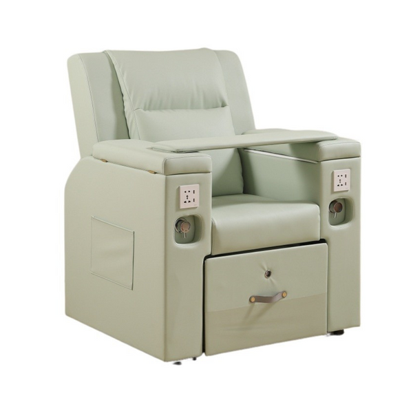 Multi function manicure pedicure lashes chair MZ8#